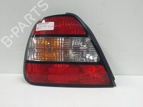 Used Left taillight DAEWOO LEGANZA (KLAV) 2.0 16V (133 hp) 9357368