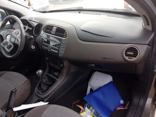 Left front window switch FIAT BRAVO II (198_) 1.9 D Multijet (198AXB1A) | BP37711394I27  - Image 5