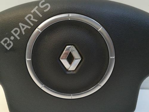 Driver airbag RENAULT MEGANE II (BM0/1_, CM0/1_) 1.5 dCi (BM1F, CM1F) | BP16099886C9 