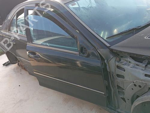 Used Front right lock MERCEDES-BENZ C-CLASS (W203) C 270 CDI (203.016) (170 hp) 12278326