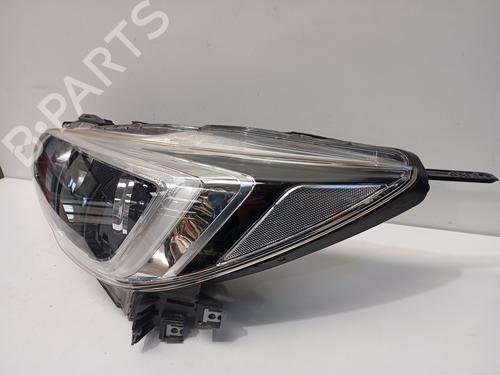Optica esquerda SUBARU OUTBACK (BS) | BP36077477C28 - Image 4