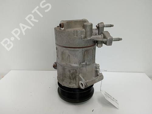 AC-Kompressor FORD TOURNEO COURIER B460 MPV 1.0 EcoBoost (100 hp) 17589434