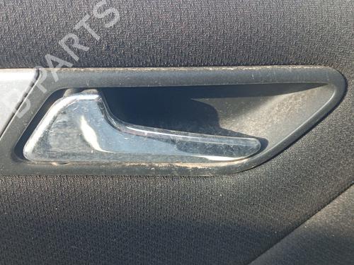 Used Rear left interior door handle MERCEDES-BENZ B-CLASS Sports Tourer (W245) B 180 CDI (245.207) (109 hp) 16235866