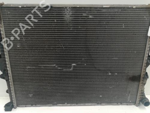 Radiatore acqua VW TOUAREG (7LA, 7L6, 7L7) 3.0 V6 TDI (225 hp) 9357541