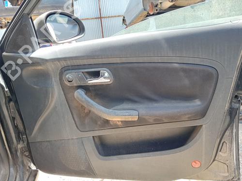 Used Front right window mechanism SEAT IBIZA III (6L1) [2002-2009]  16519238
