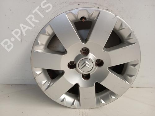 Used Rim CITROËN C2 (JM_) 1.4 HDi (68 hp) 23258565