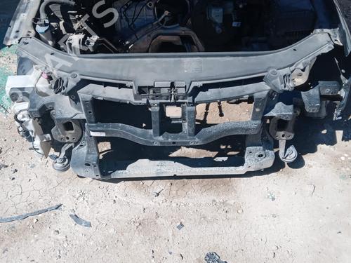 Frontplate/Frontkurv VW PASSAT B6 (3C2) [2005-2010]  21048057