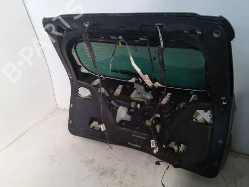 Tailgate RENAULT MEGANE IV Hatchback (B9A/M/N_) | BP35806042C6 - Image 5