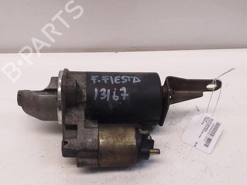Used Starter FORD FIESTA IV (JA_, JB_) 1.25 i 16V (75 hp) 9359919
