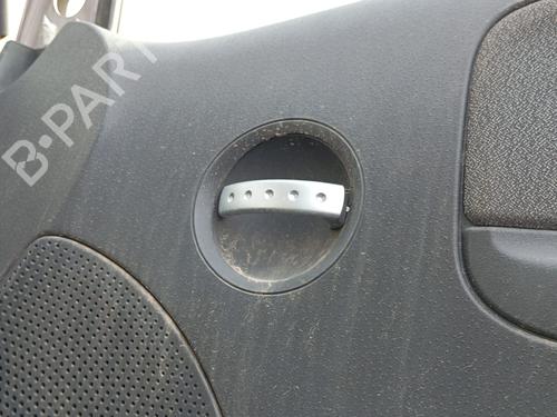 Used Front right interior door handle CITROËN C2 (JM_) 1.4 (73 hp) 26292073
