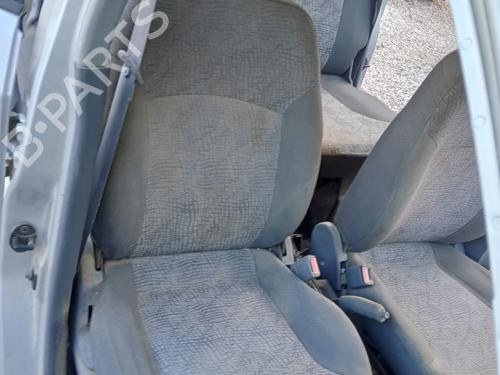 Used Right front seat HYUNDAI ATOS (MX) 1.1 (58 hp) 25296117