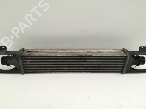 Intercooler OPEL CORSA D (S07) 1.3 CDTI (L08, L68) (75 hp) 9359995