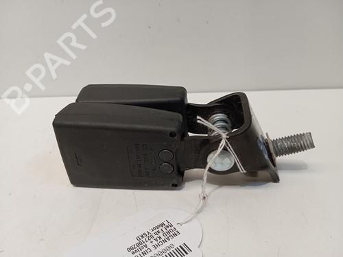 Seat buckle FORD KA+ III (UK, FK) 1.2 Ti-VCT | BP19341992I32 