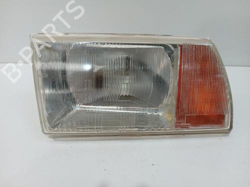 Used Left headlight Left headlight CITROËN C15 Box Body/MPV (VD_) [1984-2006] 30849824 30849824