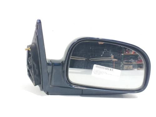 Used Right mirror HYUNDAI SANTA FÉ I (SM) 2.0 CRDi (113 hp) 9354680
