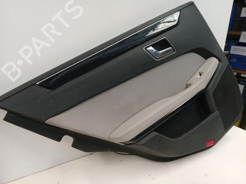 Rear left panel MERCEDES-BENZ E-CLASS T-Model (S212) E 350 CDI (212.225) | BP36557874C60 - Image 5