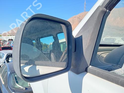 Used Left mirror RENAULT KANGOO (KC0/1_) 1.9 dTi (KC0U) (80 hp) 25607325