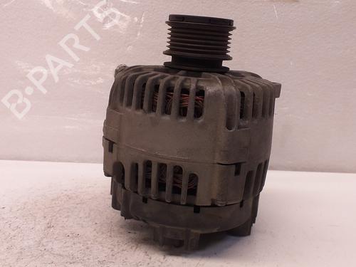 Used Alternator SEAT LEON (1P1) 1.9 TDI (105 hp) 9354668