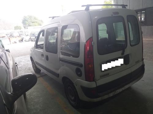 Used Left taillight RENAULT KANGOO (KC0/1_) [1997-2025]  25493422