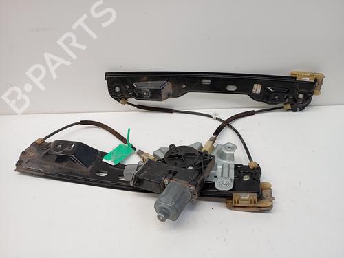 Used Front left window mechanism Front left window mechanism OPEL ASTRA J (P10) [2009-2016] 33673486 33673486