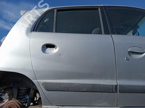 Used Rear right window mechanism HYUNDAI ATOS (MX) 1.0 i (58 hp) 25296064