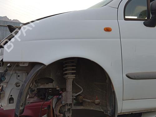 Forkjerm venstre DAEWOO MATIZ (M100, M150) 0.8 (52 hp) 12286945