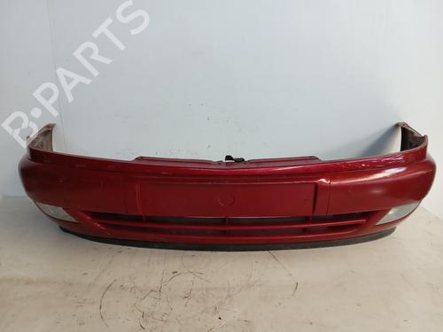 Used Front bumper CITROËN XSARA (N1) 1.6 16V (109 hp) 30901262