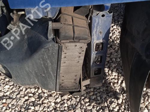 Used Intercooler ALFA ROMEO 156 (932_) 1.9 JTD 16V (932AXE00) (140 hp) 16228573