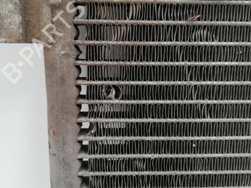 AC radiator CITROËN JUMPER I Platform/Chassis (230)  | BP10245891M32 