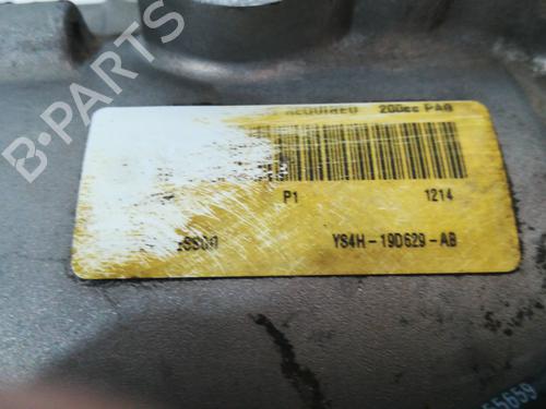 AC compressor FORD FOCUS I Saloon (DFW) 1.8 Turbo DI / TDDi | BP9360425M34 