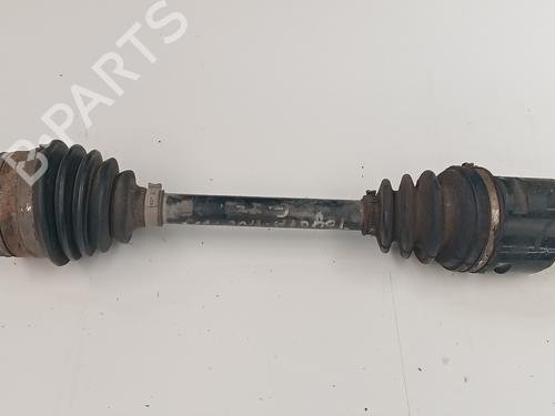 Used Left front driveshaft TOYOTA AVENSIS (_T22_) 1.8 i (AT221_, AT221R) (110 hp) 9349907