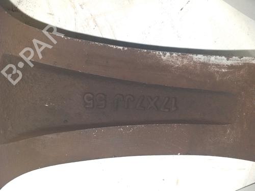 Rim SUBARU IMPREZA Hatchback (GR, GH, G3)  | BP17481894C45 