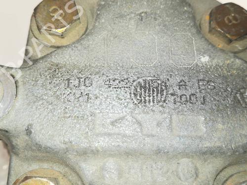 Styring servopumpe AUDI A3 (8L1)  | BP9351421M99 