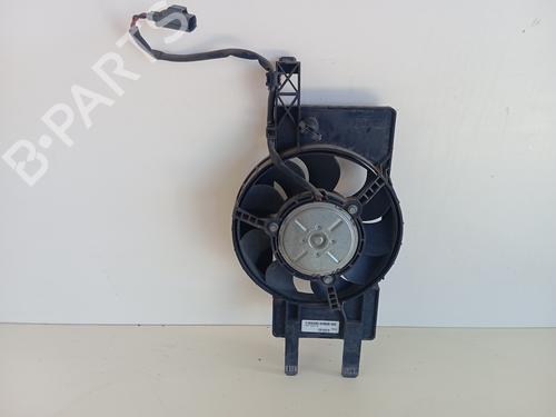 Used Radiator fan Radiator fan FORD FOCUS III 1.0 EcoBoost (125 hp) 35963654 35963654