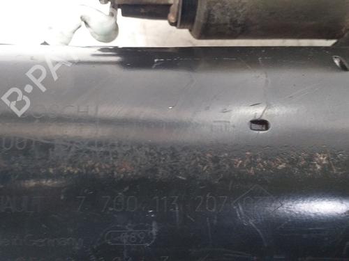 Starter RENAULT CLIO II (BB_, CB_)  | BP9352388M8 