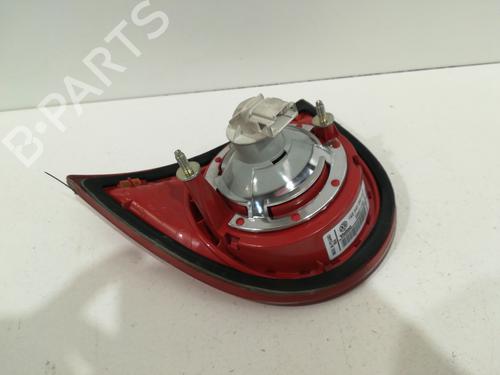 Left tailgate light VW GOLF V (1K1)  | BP9356656C79 