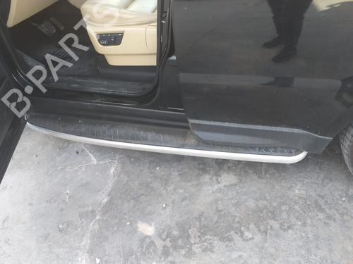 Front right exterior door handle LAND ROVER RANGE ROVER SPORT I (L320) 2.7 D 4x4 | BP16912588C129 