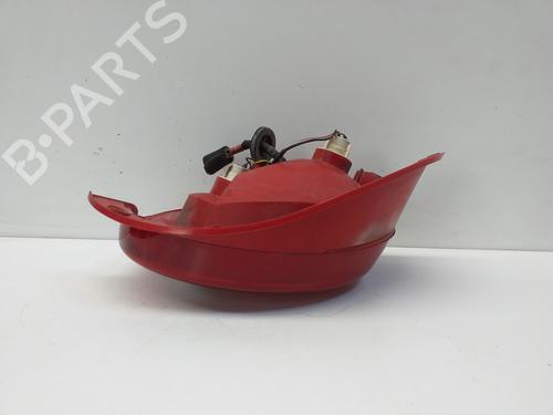 Right taillight CHEVROLET MATIZ (M200, M250) 0.8 | BP22348129C35 