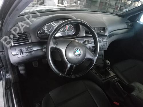 Køler BMW 3 (E46) 320 d | BP15762278M31 