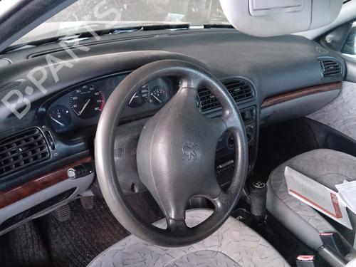Starter PEUGEOT 406 (8B) 2.0 16V | BP15673054M8 