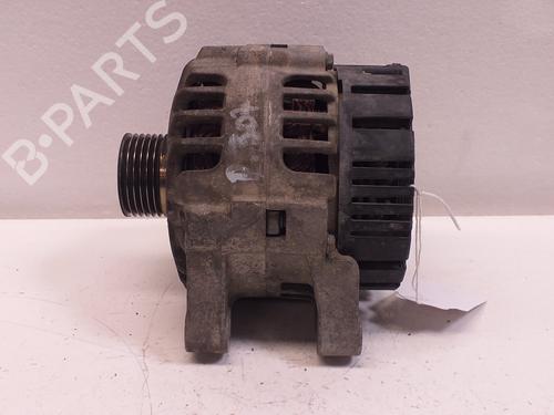 Alternator PEUGEOT 307 (3A/C) 1.6 16V | BP9360004M7 
