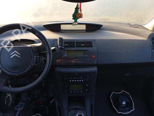 Passasjer kollisjonspute CITROËN C4 Coupe (LA_) 1.6 HDi | BP16235404C10 