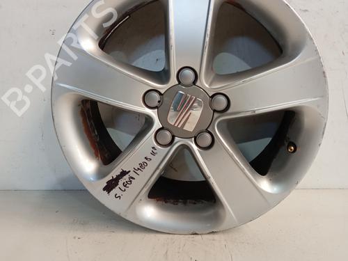 Rim SEAT LEON (1P1)  | BP26873889C45 