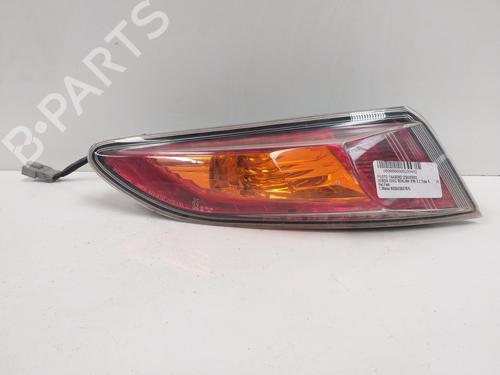 Used Left taillight HONDA CIVIC VIII Hatchback (FN, FK) 2.2 CTDi (FK3) (140 hp) 9356506