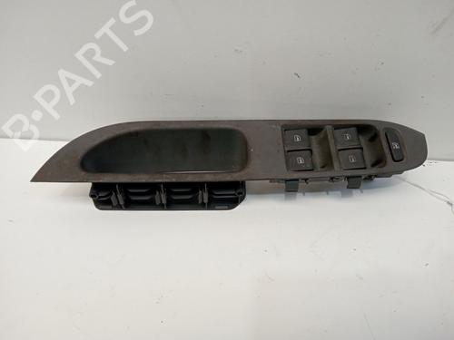 Used Left front window switch SEAT IBIZA III (6L1) [2002-2009]  16237986