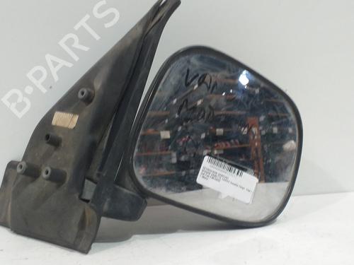 Used Right mirror NISSAN VANETTE CARGO Van (HC 23) [1994-2002]  9348027