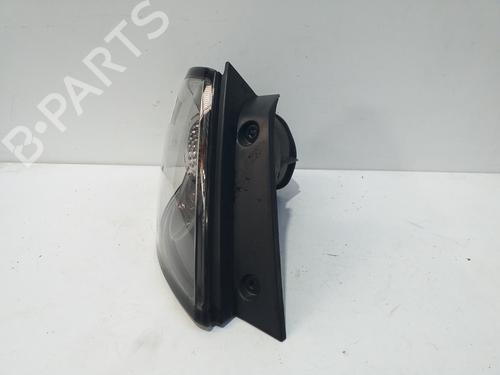 Left taillight SEAT TOLEDO III (5P2) 1.9 TDI | BP23565827C34 