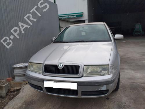 Forskærm Højre SKODA OCTAVIA I (1U2) 1.9 TDI | BP16232364C42 