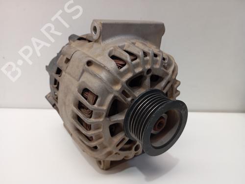 Alternator OPEL MERIVA B MPV (S10) 1.6 CDTI (75) | BP35963656M7  - Image 5