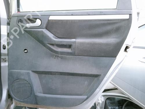Verkleidung hinten rechts für OPEL MERIVA A MPV (X03) 1.7 DTI (E75) (75 hp) 25030893
